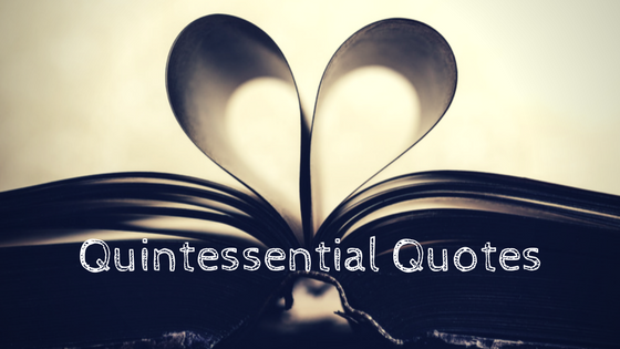 Quintessential Quotes