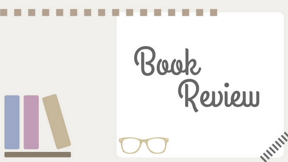 Book Review Banner