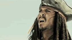 Jack Sparrow Run.gif