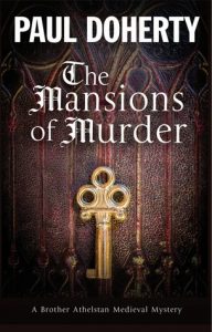 Mansions of Murder