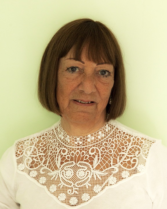 Natale Kleinman - Author Photo