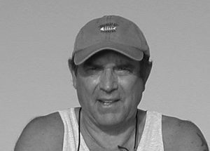 Stephen Spotte