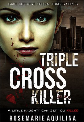 Triple Cross Killer