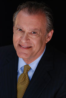 Wayne Avrashow