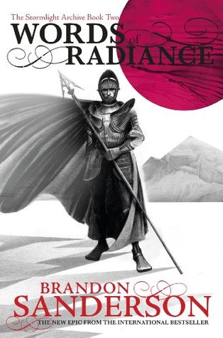 Words of Radience