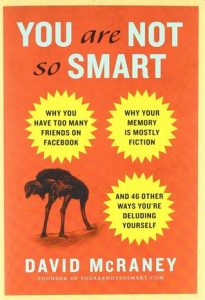 You are not so smart