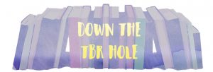 down the tbr hole