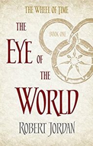 the eye of the world