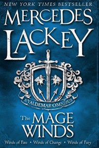 The Mage Winds